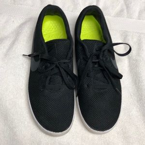 Nike soft sneakers